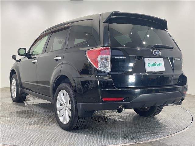 Subaru FORESTER 2012 8430026-13
