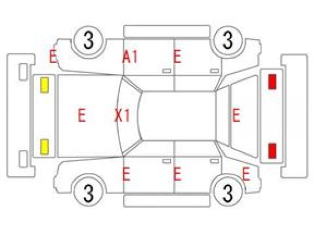 Subaru FORESTER 2012 8430026-23