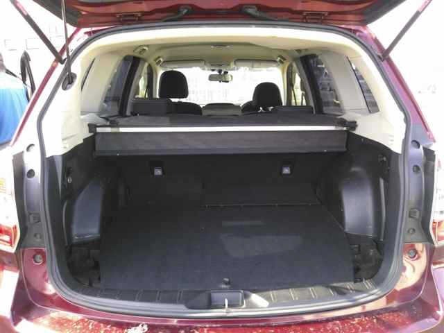 Subaru FORESTER 2015 8430077-10
