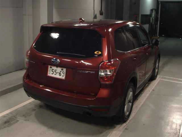 Subaru FORESTER 2015 8430077-5