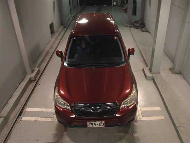 Subaru FORESTER 2015 8430077-6