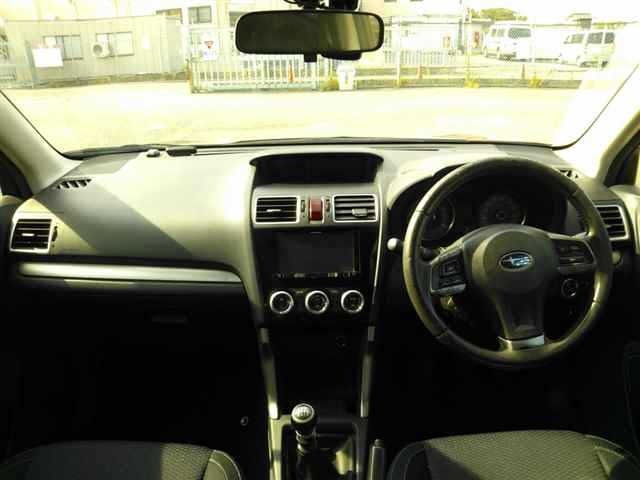 Subaru FORESTER 2015 8430077-8