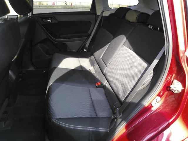 Subaru FORESTER 2015 8430077-9