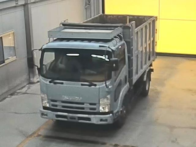 Isuzu FORWARD 2008 8426856-0