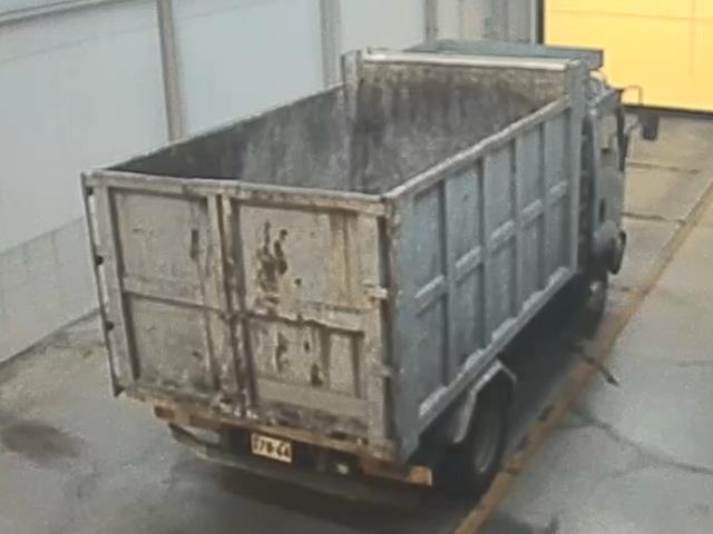 Isuzu FORWARD 2008 8426856-1