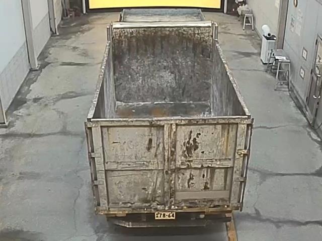 Isuzu FORWARD 2008 8426856-3