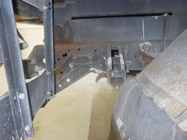 Isuzu FORWARD 2008 8426856-4