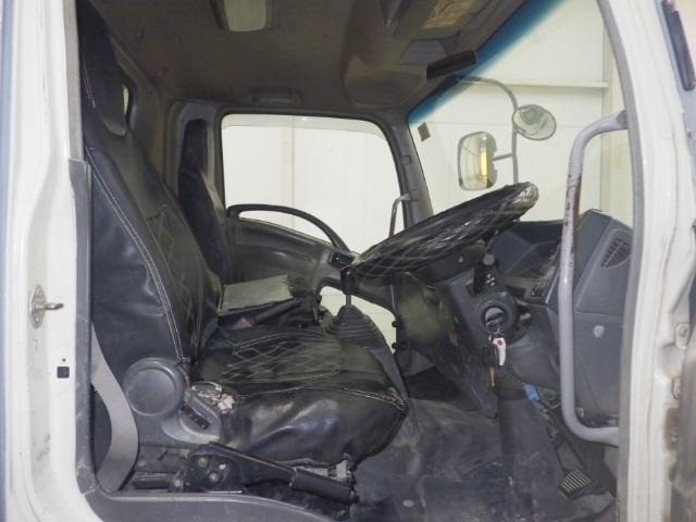 Isuzu FORWARD 2008 8426856-5