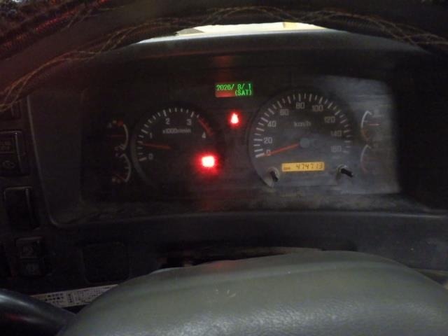 Isuzu FORWARD 2008 8426856-6