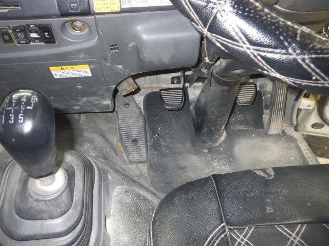 Isuzu FORWARD 2008 8426856-7