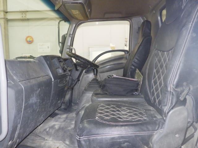 Isuzu FORWARD 2008 8426856-8