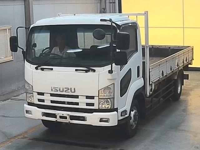 Isuzu FORWARD 2009 8426862-0