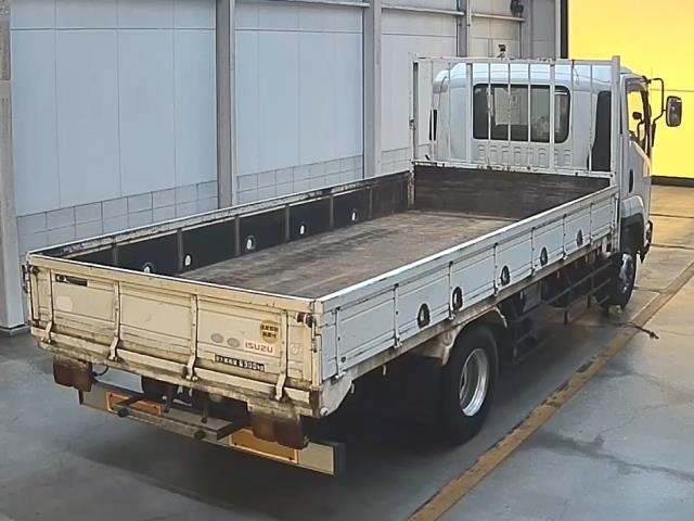Isuzu FORWARD 2009 8426862-1