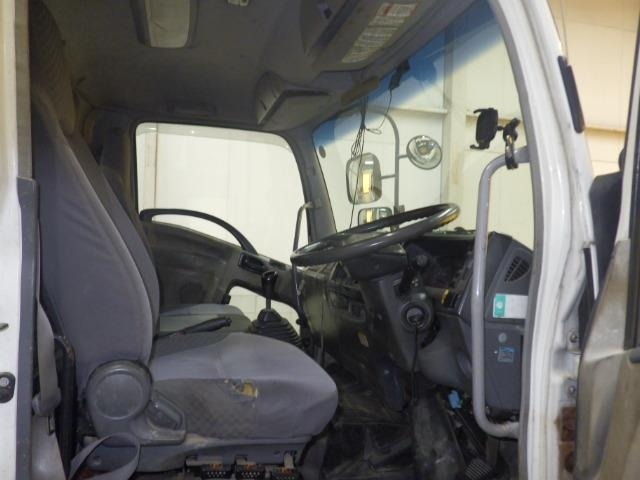 Isuzu FORWARD 2009 8426862-5