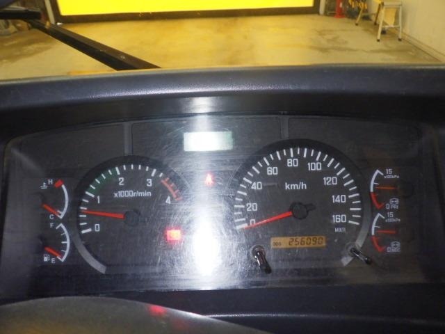 Isuzu FORWARD 2009 8426862-6