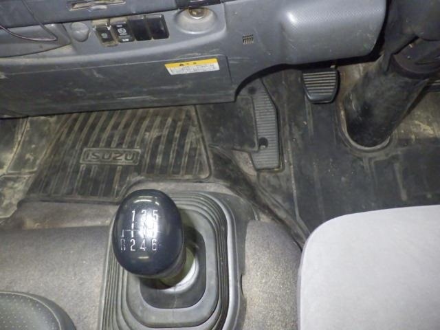 Isuzu FORWARD 2009 8426862-7