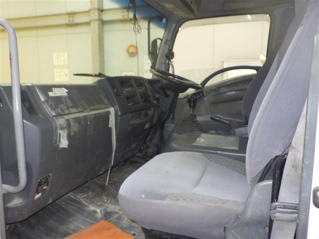 Isuzu FORWARD 2009 8426862-8
