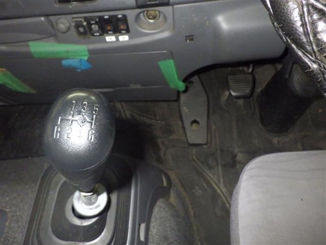 Isuzu FORWARD 2014 8426879-7