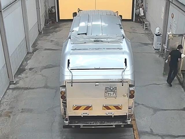 Isuzu FORWARD 2016 8426900-3