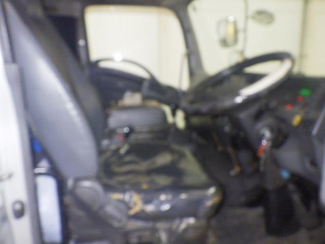 Isuzu FORWARD 2016 8426900-5