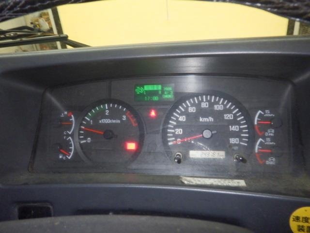 Isuzu FORWARD 2016 8426900-6