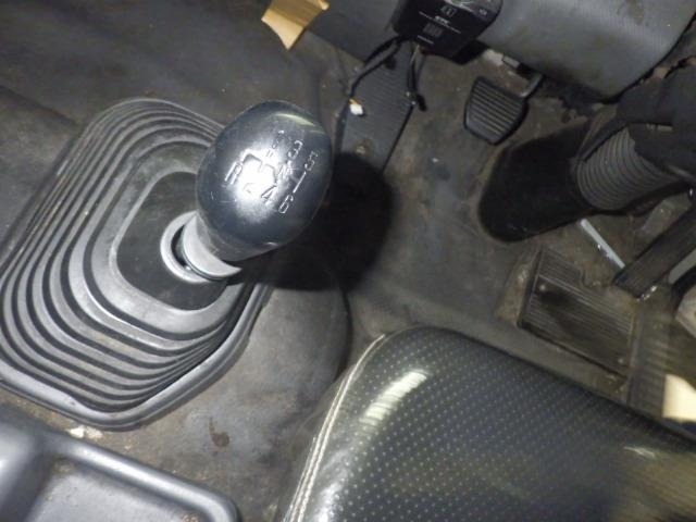 Isuzu FORWARD 2016 8426900-7