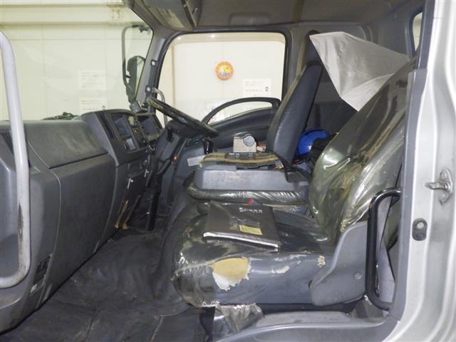 Isuzu FORWARD 2016 8426900-8