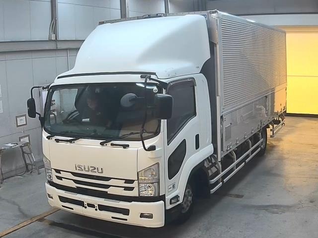 Isuzu FORWARD 2017 8426946-0