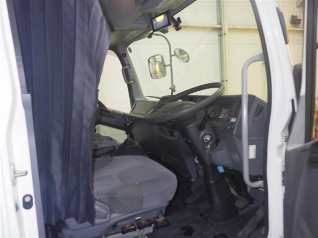 Isuzu FORWARD 2017 8426946-6