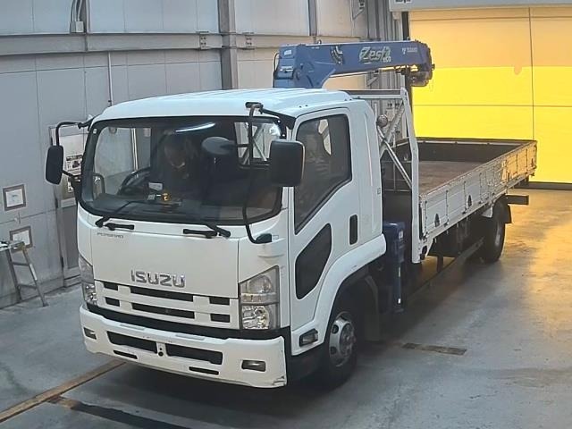Isuzu FORWARD 2014 8426988-0