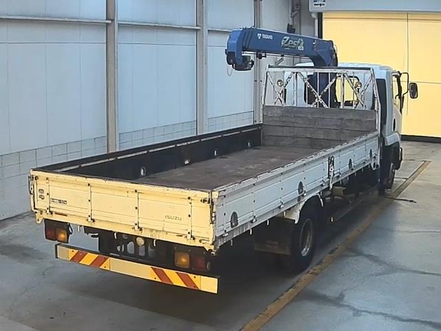 Isuzu FORWARD 2014 8426988-1