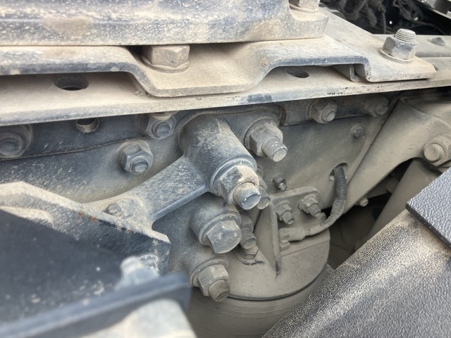 Isuzu GIGA 2016 8435699-10