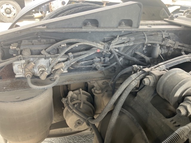 Isuzu GIGA 2016 8435699-11