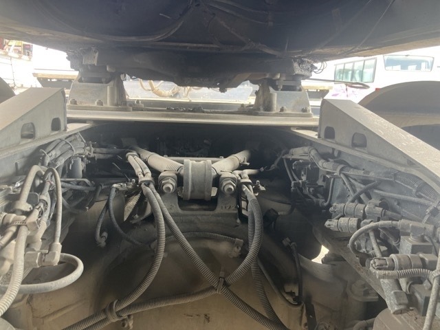 Isuzu GIGA 2016 8435699-13