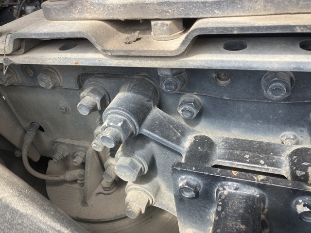 Isuzu GIGA 2016 8435699-15