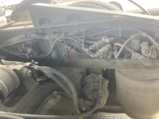 Isuzu GIGA 2016 8435699-16