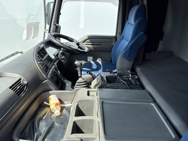 Isuzu GIGA 2016 8435699-5