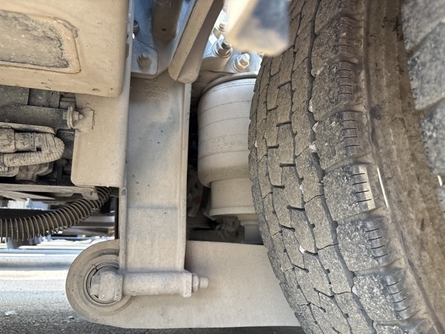 Isuzu GIGA 2016 8435699-8