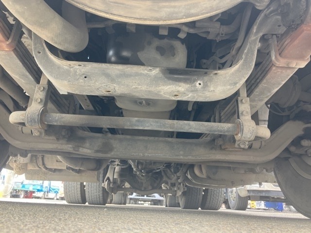 Isuzu GIGA 2016 8435699-9