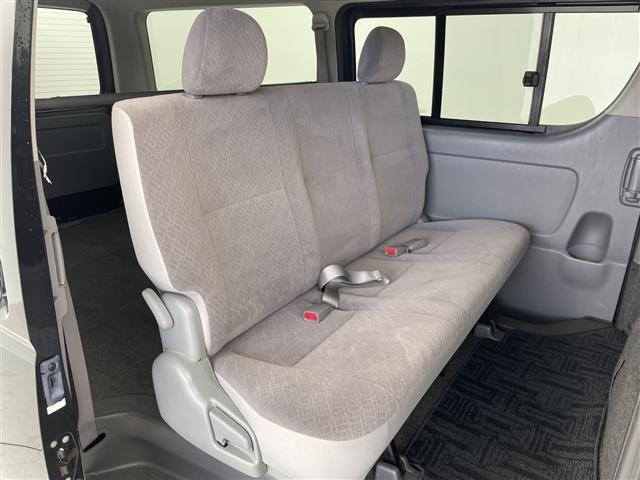 Toyota HIACE VAN 2009 8439808-2