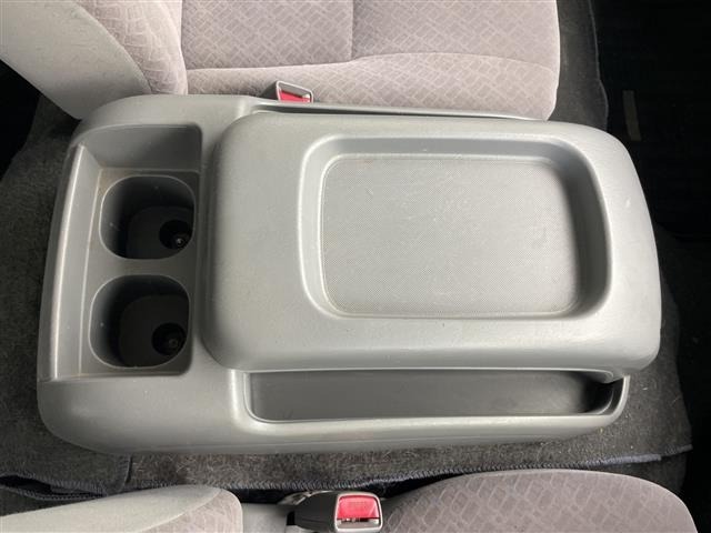 Toyota HIACE VAN 2009 8439808-20