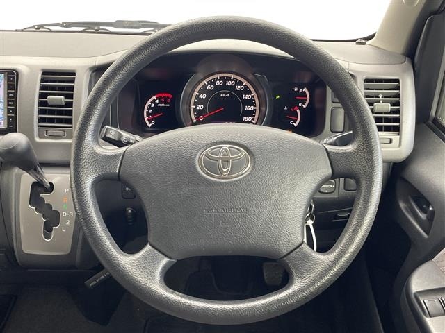 Toyota HIACE VAN 2009 8439808-21