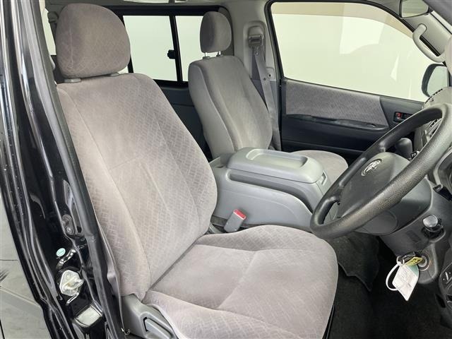 Toyota HIACE VAN 2009 8439808-22