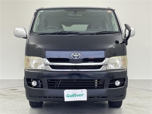 Toyota HIACE VAN 2009 8439808-4