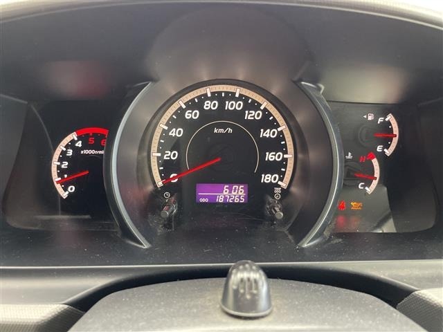 Toyota HIACE VAN 2009 8439808-7