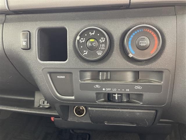 Toyota HIACE VAN 2009 8439808-9