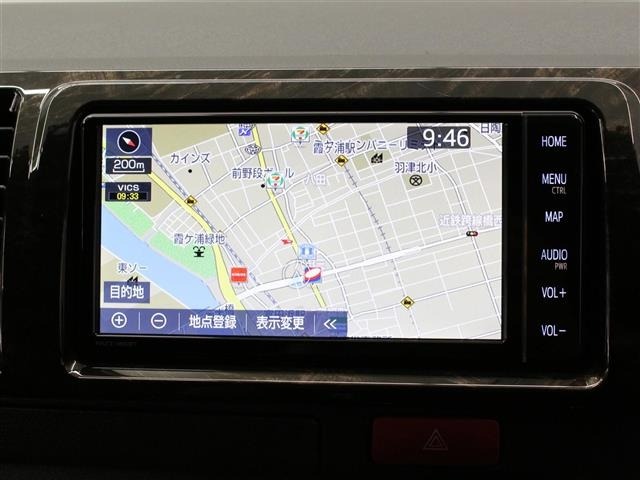 Toyota HIACE VAN 2023 8439809-15