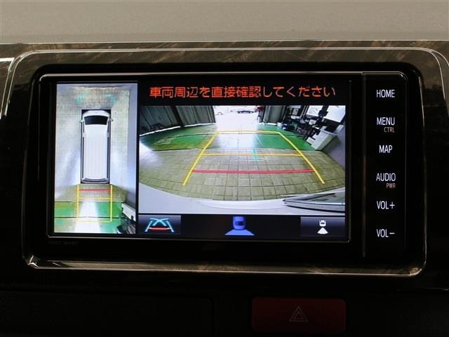 Toyota HIACE VAN 2023 8439809-17