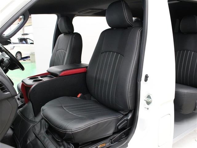 Toyota HIACE VAN 2023 8439809-5