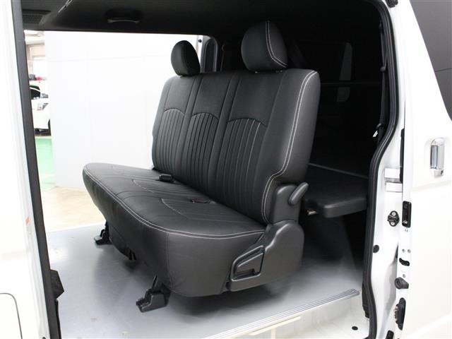 Toyota HIACE VAN 2023 8439809-9